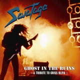 Savatage - Ghost in the Ruins - A Tribute to Criss Oliva (2011 Edition) [Live] '1999