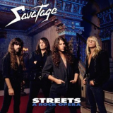 Savatage - Streets - A Rock Opera (2011 Edition) '1991