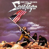 Savatage - Fight For The Rock '1986