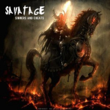 Savatage - Sinners And Cheats (Live 1985) '2022