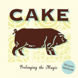 Cake - Prolonging The Magic '1998