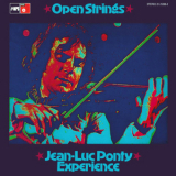 Jean-Luc Ponty Experience - Open Strings '1972