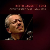 Keith Jarrett Trio - Live in Japan 1993 '1993