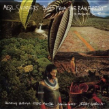 Merl Saunders - Blues from the Rainforest: A Musical Suite '1990