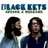 The Black Keys - Attack & Release '2008