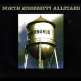 North Mississippi Allstars - Hernando '2008