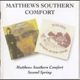 Matthews Southern Comfort - Matthew's Southern Comfort / Second Spring '1996