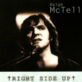 Ralph McTell - Right Side Up '1976