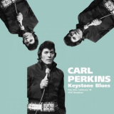 Carl Perkins - Keystone Blues (Live, Palo Alto, California '78) '2020