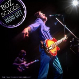 Boz Scaggs - Radio City (Live 1980) '1980