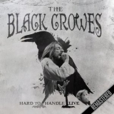 The Black Crowes - Hard To Handle - Live (Live: Houston, TX 6 Feb '93) '2018