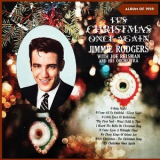 Jimmie Rodgers - It's Christmas Once Again (Album of 1959) '2018