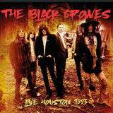 The Black Crowes - Live Houston 1993 '2022