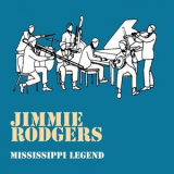 Jimmie Rodgers - Mississippi Legend '2016