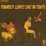Ramsey Lewis - Live In Tokyo (Live At Sankei Hall, Tokyo, 1968) '1968