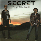 Secret - Stop This World '2023