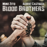 Mike Zito & Albert Castiglia - Blood Brothers '2023