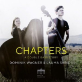 Dominik Wagner - Chapters - A Double Bass Story '2023