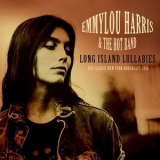 Emmylou Harris - Long Island Lullabies '1976