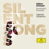 Helene Grimaud, Konstantin Krimmel, Valentin Silvestrov - Silent Songs '2023