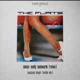 The Flirts - Dancin' Madly Backwards (Remix) '1985