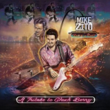 Mike Zito - Rock n Roll: A Tribute to Chuck Berry '2019