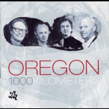 Oregon - 1000 Kilometers '2007