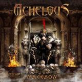 Achelous - Macedon '2018