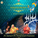 Pandit Jasraj - Vrindavan - Live In Concert '2019