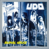 U.D.O. - Animal House (AFM Records Anniversary Edition 2013) '1987