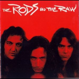 The Rods - In The Raw '1983