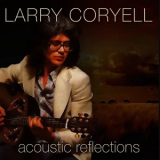 Larry Coryell - 1976-06-23, Little Center Theater, Worcester, MA '1976