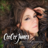 Cee Cee James - Stripped Down & Surrendered '2016