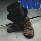 Mr. Big - Mr. Big '1989