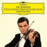 Gil Shaham, Rohan de Silva - Works for Violin and Piano '1989