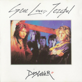 Gene Loves Jezebel - Discover '1986