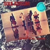 Soul Asylum - Say What You Will... Everything Can Happen '1984