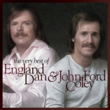 England Dan & John Ford Coley - The Very Best Of England Dan & John Ford Coley '2016