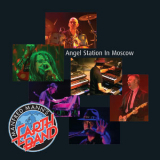 Manfred Mann's Earth Band - Angel Station in Moscow (Live from Moscow Sport Palace 'Luzniki', 18 November 2000) '2004