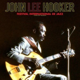 John Lee Hooker - Festival International De Jazz (Antibes Live 1969) '2022