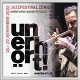 Avishai Cohen - 2022-11-26, Unerhort! Festival, Zurich, Switzerland '2022