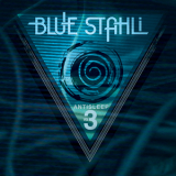 Blue Stahli - Antisleep Vol. 03 '2012