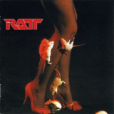 Ratt - Ratt '1983
