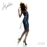 Kylie Minogue - Fever (Special Edition) '2001