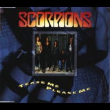 Scorpions - Tease Me Please Me [CDS] '1990