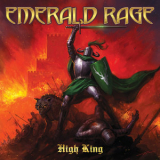 Emerald Rage - High King '2021