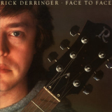 Rick Derringer - Face To Face '1980