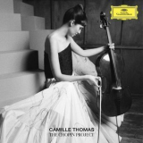 Camille Thomas - The Chopin Project - Trilogy '2023