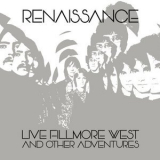 Renaissance - Live Fillmore West and Other Adventures '2022