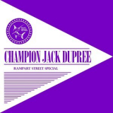 Champion Jack Dupree - Rampart Street Special '2015